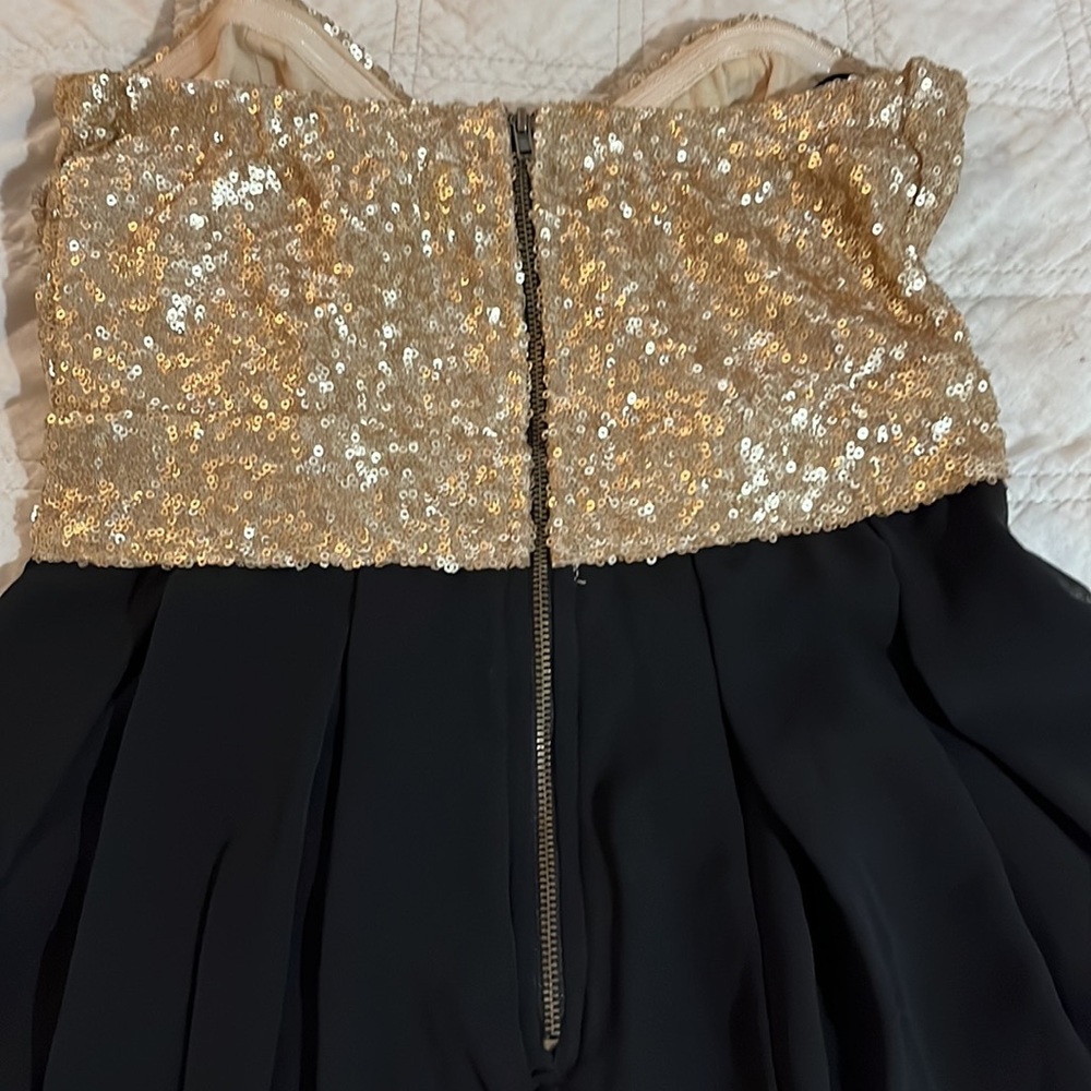 Cocktail Dress - Picture 5 of 6